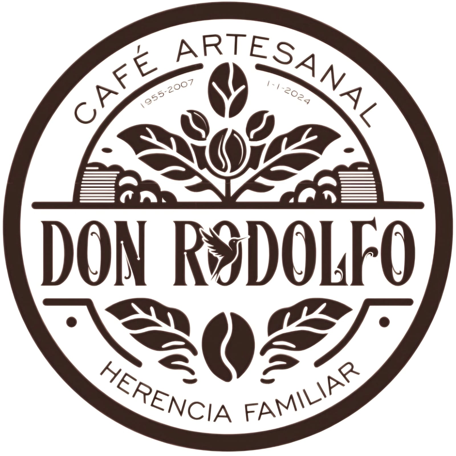 Café Don Rodolfo